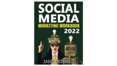 Social Media Marketing Workbook 2022