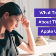 What to know about the new Apple update - Image