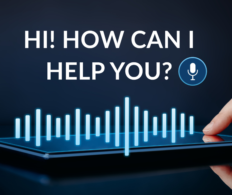 Hi! How can I help you?
