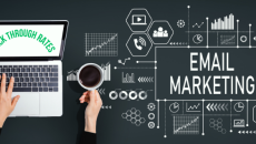 Click Through Rates