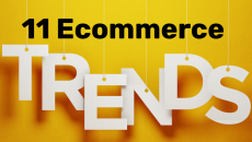 11 eCommerce Trends - Updated Image