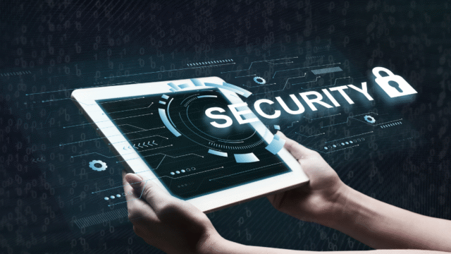 Cyber Threats