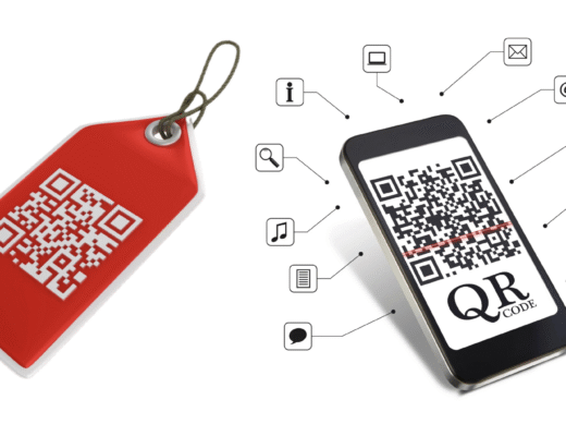 QR Codes - Best Practices