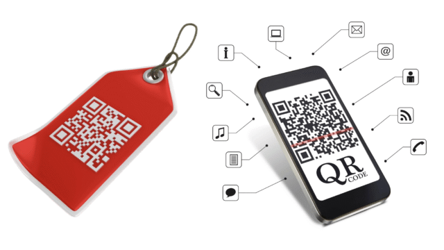 QR Codes - Best Practices