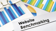 Website Benchmarking