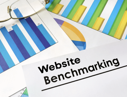 Website Benchmarking