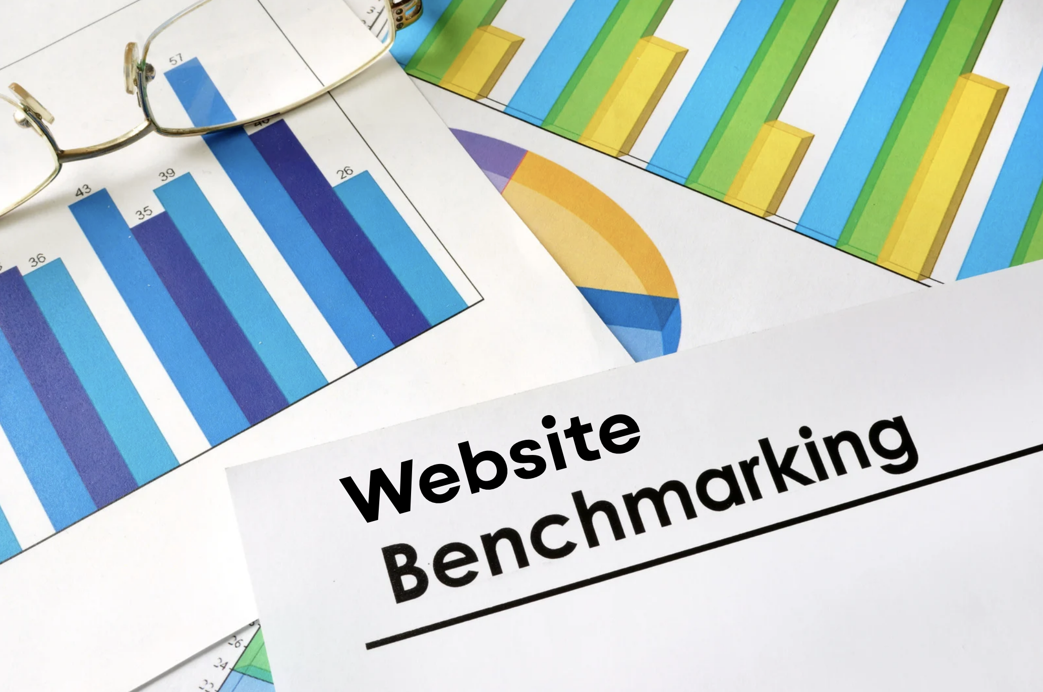 Website Benchmarking