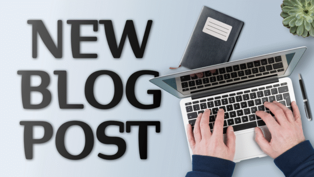 Blog Traffic - Image