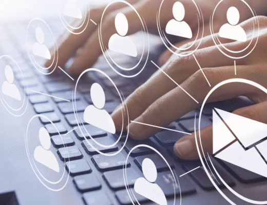 6 Effective Reengagement Emails