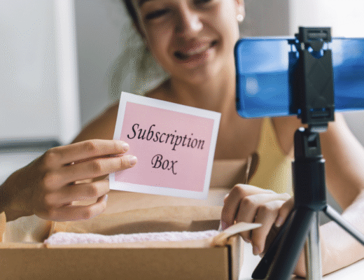 Your Guide to Creating a Winning Subscription Program