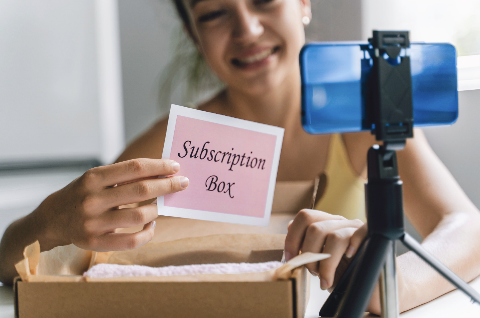 Your Guide to Creating a Winning Subscription Program