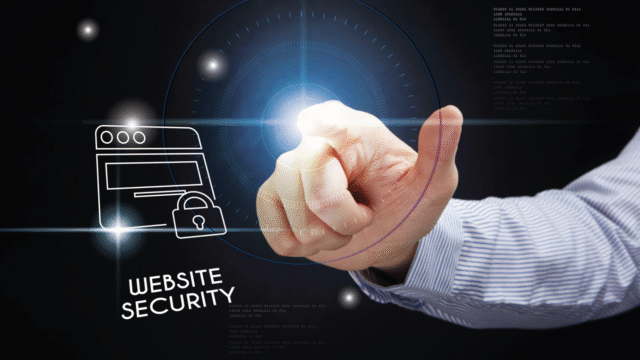 Passkeys - Adding Passkey Security to Your Website