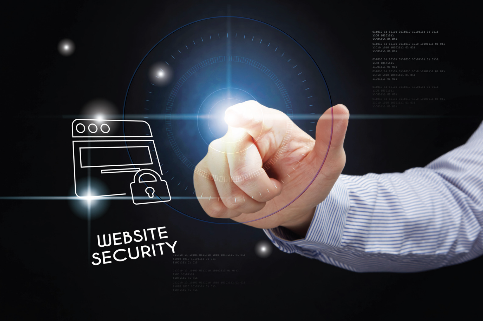 Passkeys - Adding Passkey Security to Your Website