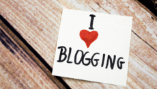 Blog Content that Connects with Site Visitors