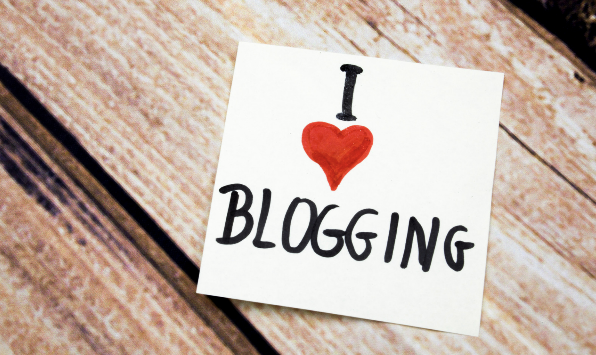 Blog Content that Connects with Site Visitors