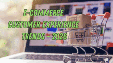 E-commerce Customer Experience Trends - 2026