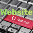 Website Refresh