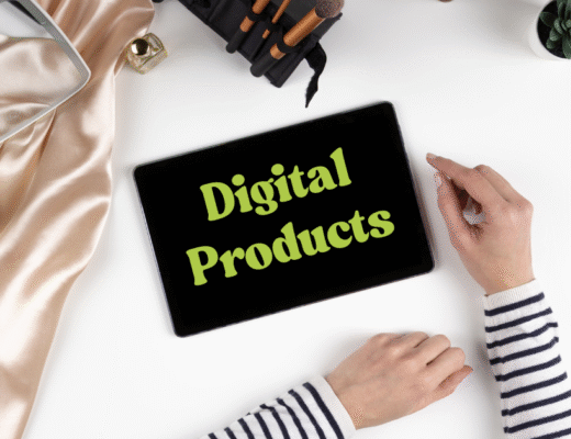 Digital Products
