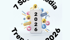 7 Social Media Trends - 2026