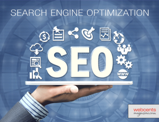 Entity SEO