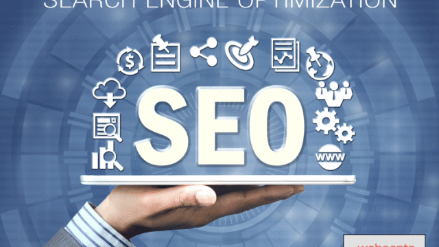 Entity SEO