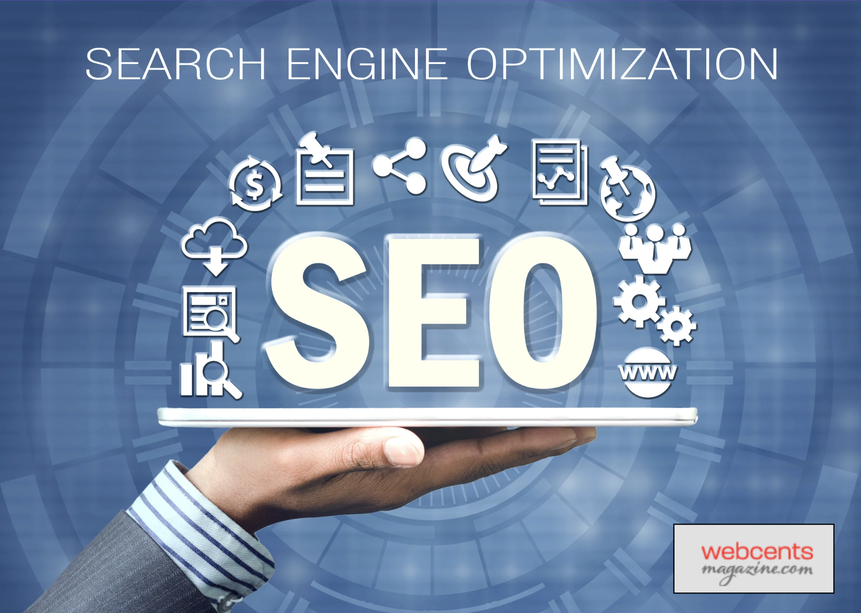 Entity SEO