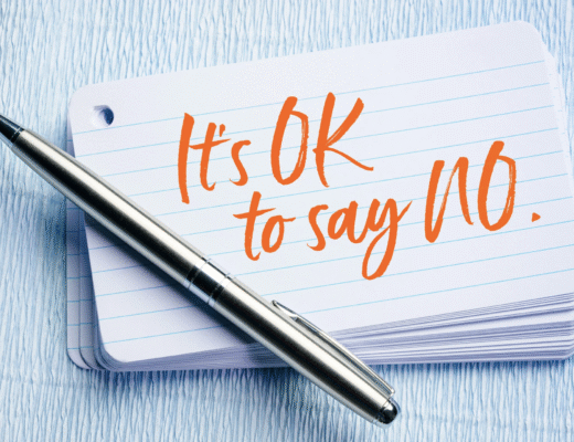 Why Saying NO Can Be Good For Business