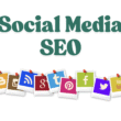 Social Media SEO
