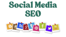 Social Media SEO
