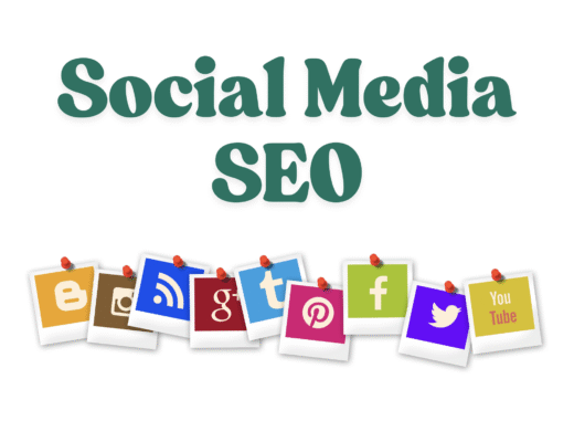 Social Media SEO