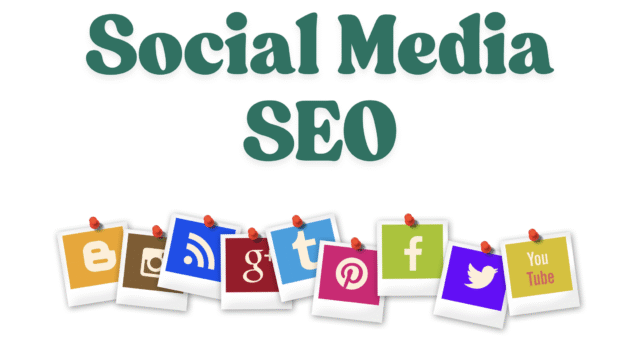 Social Media SEO
