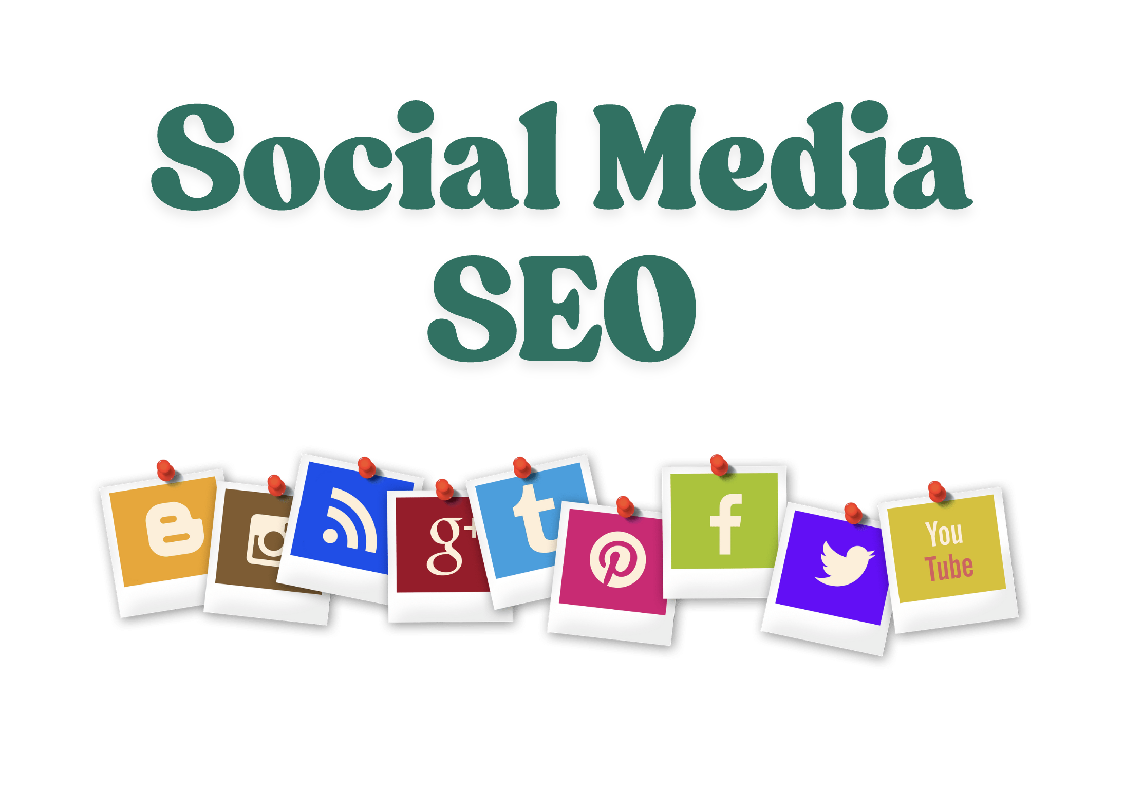 Social Media SEO
